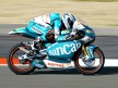 Nico Terol on track
