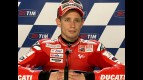 Assen 2010 - MotoGP - QP - Interview - Casey Stoner