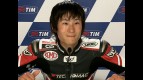 Assen 2010 - Moto2 - QP - Interview - Shoya Tomizawa
