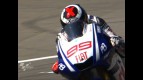 Assen 2010 - MotoGP - FP2 - Highlights