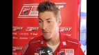 Nicky Hayden reviews Assen qualifying session