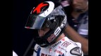 Super relaxed Lorenzo prepared for Assen race