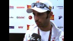 Melandri ya piensa en Barcelona