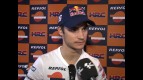Pedrosa wants to be able to push to the maximum