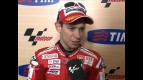 Stoner determined to secure first 2010 podium from third