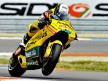 Héctor Barberá on track at Assen