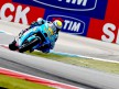 Alvaro Bautista in action in Assen