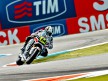 Randy de Puniet on track at Assen