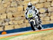 Randy de Puniet in action at Motorland Aragón