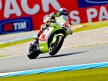 Mika Kallio on track at Assen