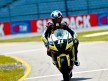 Ben Spies on track at Assen