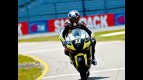 Ben Spies on track at Assen