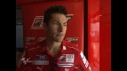 Hayden ready to move on after seventh