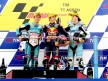 Terol, Marquez and Espargaró on the podium at Assen