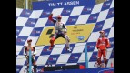 La conferenza stampa integrale di Assen
