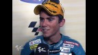 Terol regains slender Championship lead with second