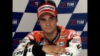 Assen 2010 - MotoGP - Race - Interview - Dani Pedrosa