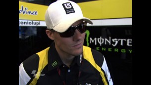 spies satisfied after fourth place in assen