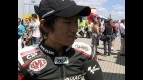 Tomizawa continues scoring points with Assen result