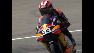 125 race assen