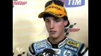 Important podium for Pol Espargaró