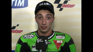 iannone on assen victory