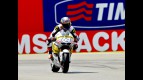 Kosuke Akiyoshi on track at Assen