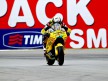 Héctor Barberá on track at Assen