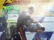 Toni ELias on the podium in Assen
