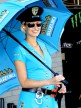 Paddock Girl at the TIM TT Assen GP