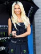 Paddock Girl at the TIM TT Assen GP