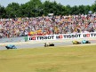 MotoGP group action in Assen
