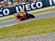 Dani Pedrosa on track at Assen