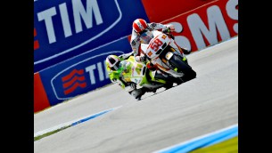 simoncelli top ten in assen