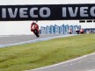 Casey Stoner in action at Phillip Island