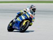 Yuki Takahashi in action at Sepang
