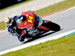 Ratthapark Wilairot on track at Assen