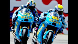 suzuki rizla preview