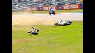 debon on possible return at Catalunya GP