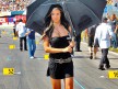 Paddock Girl at the TIM TT Assen GP