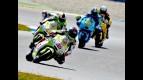 Espargaró si conferma, Kallio risale