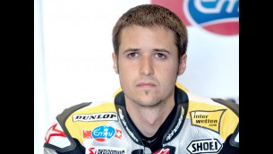 Luthi aiming to ride at Catalunya