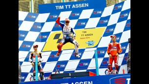 assen review