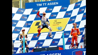 Re-live the TIM TT Assen!