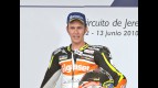 Morales to replace injured Pons at Montmeló