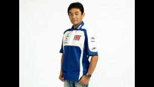 yoshikawa prepares debut at montmelo