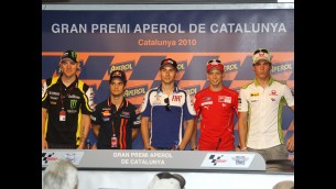 catalunya press conference