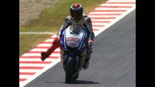 motogp fp1 lorenzo catalunya