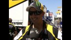 Edwards notices bike improvements in FP1