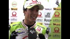Improvements roll on for Aleix Espargaró